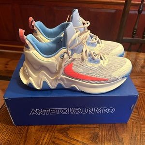 Nike Giannis Immortality 2 EP